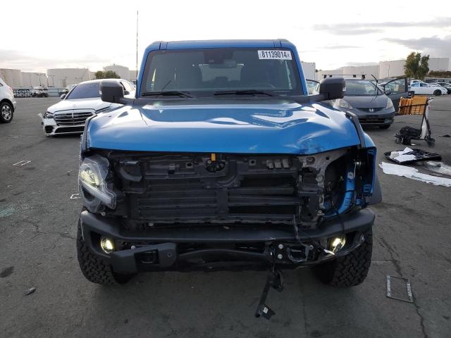 Photo 5 from auction – 2023 FORD BRONCO BAS with VIN 1FMEE5DP5PLB35023