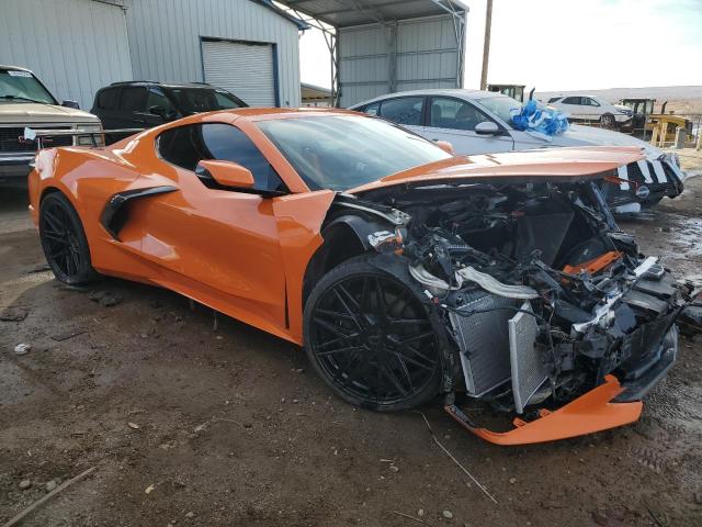 Photo 4 from auction – 2023 CHEVROLET CORVETTE S with VIN 1G1YB2D42P5101052