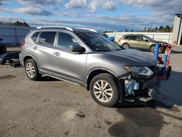 Photo 4 from auction – 2018 NISSAN ROGUE S with VIN KNMAT2MVXJP589211