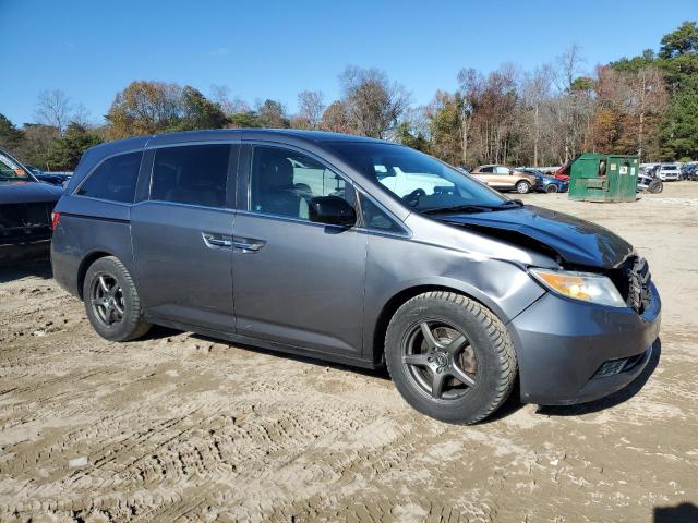 Photo 4 from auction – 2012 HONDA ODYSSEY EX with VIN 5FNRL5H48CB039458