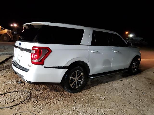 Photo 3 from auction – 2020 FORD EXPEDITION with VIN 1FMJK1HT1LEA13149