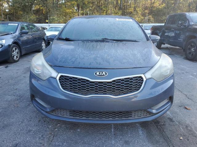 Photo 5 from auction – 2015 KIA FORTE LX with VIN KNAFX4A63F5256268