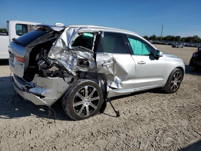 Photo 3 from auction – 2018 VOLVO XC60 T6 with VIN LYVA22RL4JB117804