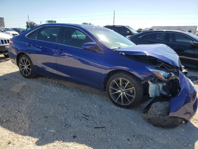 Photo 4 from auction – 2015 TOYOTA CAMRY LE with VIN 4T1BF1FK6FU928317