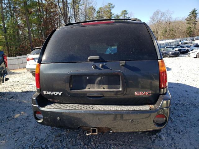 Photo 6 from auction – 2003 GMC ENVOY with VIN 1GKDT13S032375475