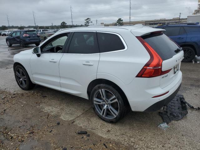 Photo 2 from auction – 2021 VOLVO XC60 T5 MO with VIN YV4102DK6M1744632