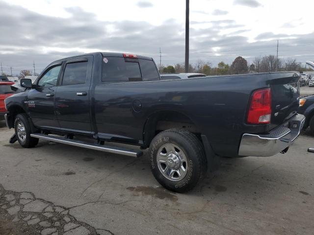 Photo 2 from auction – 2014 RAM 2500 SLT with VIN 3C6TR5JT3EG188161