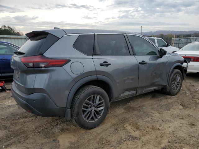 Photo 3 from auction – 2021 NISSAN ROGUE S with VIN 5N1AT3AA2MC689253