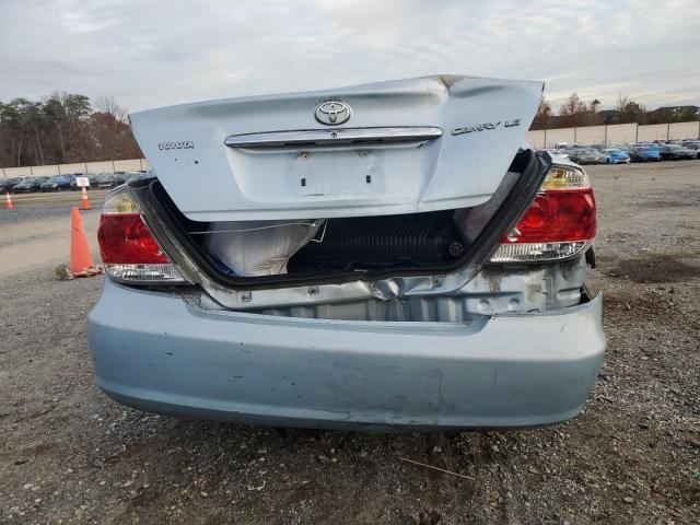 Photo 6 from auction – 2005 TOYOTA CAMRY with VIN 4T1BE32K45U626494