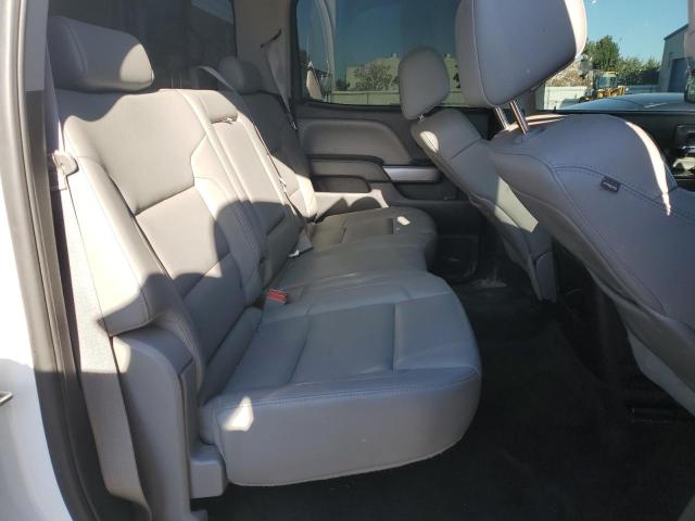 Photo 10 from auction – 2015 CHEVROLET SILVERADO with VIN 3GCUKSEC1FG155039