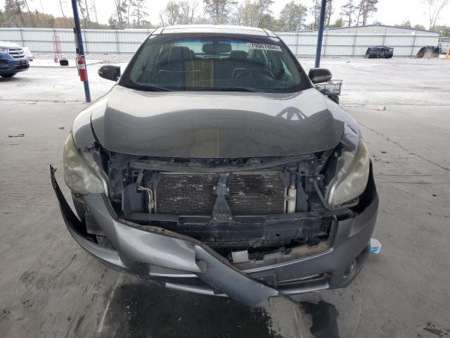 Photo 5 from auction – 2014 NISSAN MAXIMA S with VIN 1N4AA5APXEC475614