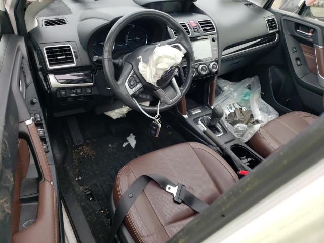 Photo 8 from auction – 2017 SUBARU FORESTER 2 with VIN JF2SJATC2HH415613