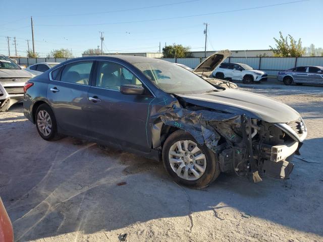 Photo 4 from auction – 2016 NISSAN ALTIMA 2.5 with VIN 1N4AL3AP1GN310038