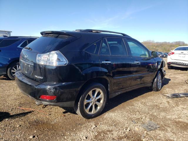 Photo 3 from auction – 2008 LEXUS RX 350 with VIN 2T2HK31U98C062882