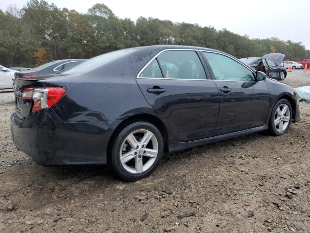 Photo 3 from auction – 2013 TOYOTA CAMRY L with VIN 4T1BF1FK2DU288071