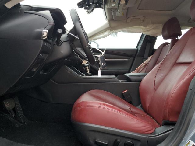 Photo 7 from auction – 2022 MAZDA 3 PREFERRE with VIN 3MZBPACL0NM301191