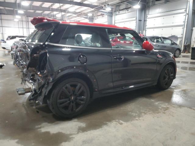 Photo 3 from auction – 2023 MINI COOPER JOH with VIN WMW73DH0XP2T46098