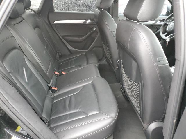 Photo 11 from auction – 2016 AUDI Q3 PREMIUM with VIN WA1EFCFS3GR006325