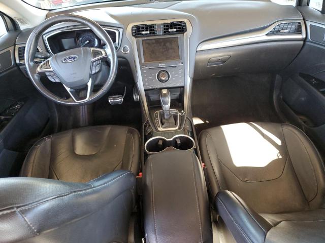Photo 8 from auction – 2015 FORD FUSION TIT with VIN 3FA6P0K96FR157225