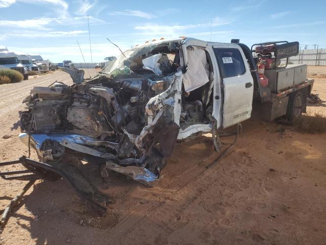 FORD F550 SUPER 2017 with VIN 1FD0W5HT2HED19906 - Photo from auction