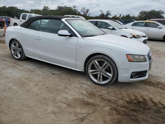 Снимка 4 от търг – 2012 AUDI S5 PREMIUM с VIN WAUCGAFH8CN004930