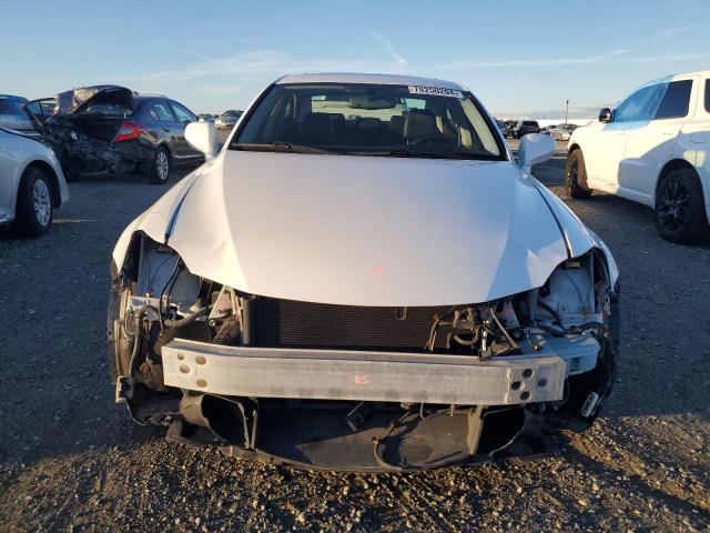 Снимка 5 от търг – 2008 LEXUS IS 250 с VIN JTHBK262985076773