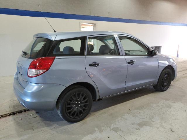 Photo 3 from auction – 2003 TOYOTA COROLLA MA with VIN 2T1KR32E93C091398