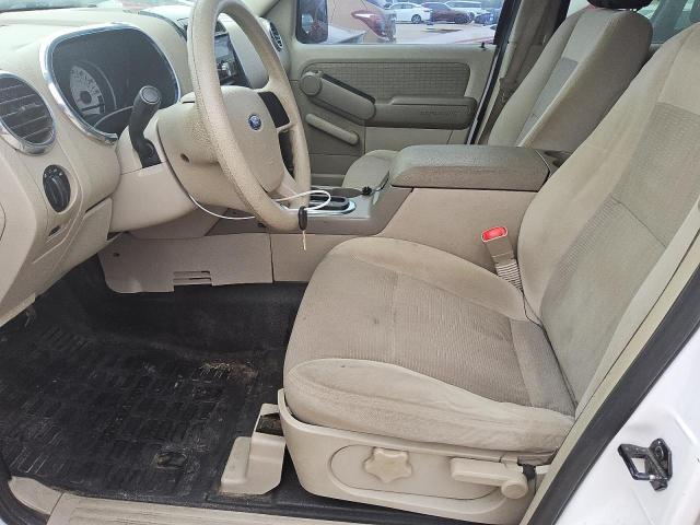 Photo 7 from auction – 2007 FORD EXPLORER S with VIN 1FMEU31K97UA03134