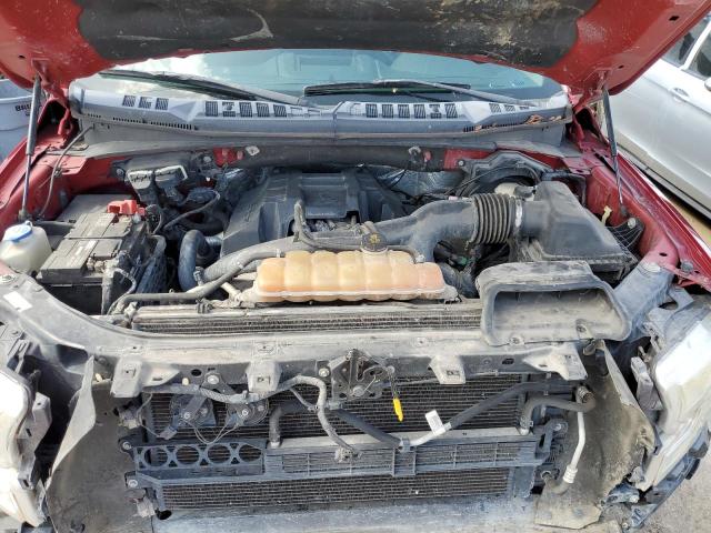 Photo 11 from auction – 2015 FORD F150 SUPER with VIN 1FTEW1EPXFFA50149