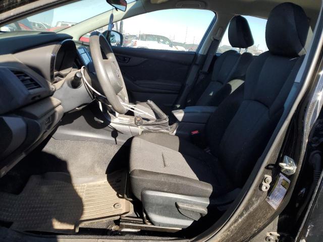 Photo 7 from auction – 2022 SUBARU IMPREZA with VIN 4S3GTAB64N3712398