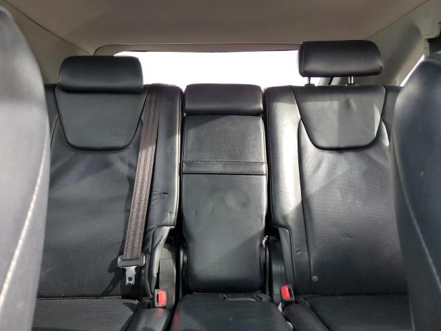 Photo 10 from auction – 2010 LEXUS RX350 with VIN 2T2BK1BA3AC080380