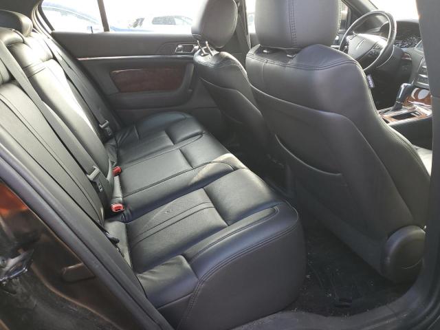 Photo 10 from auction – 2015 LINCOLN MKS with VIN 1LNHL9FT0FG605969