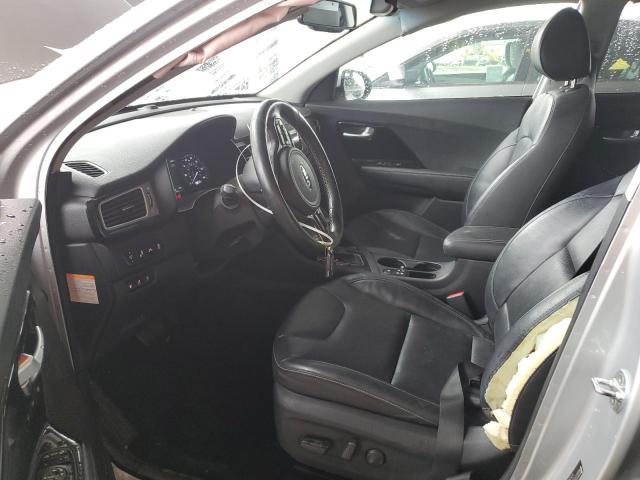 Photo 7 from auction – 2018 KIA NIRO EX PR with VIN KNDCC3LD3J5162620