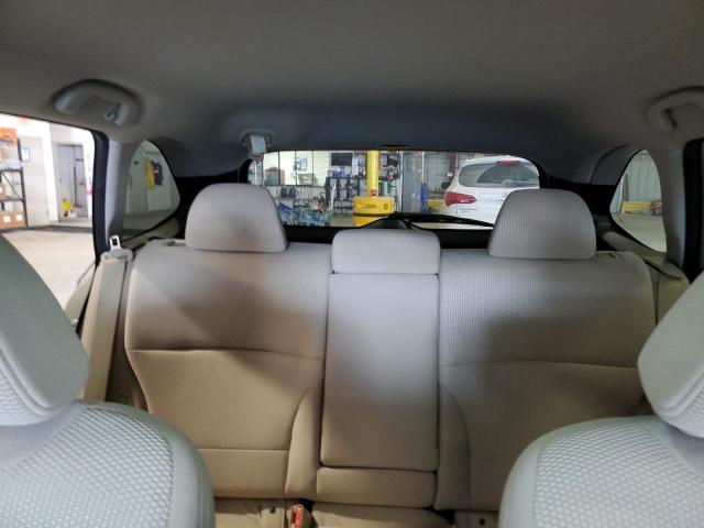 Foto 10 de la subasta – 2019 SUBARU OUTBACK 2. con VIN 4S4BSAFCXK3258064