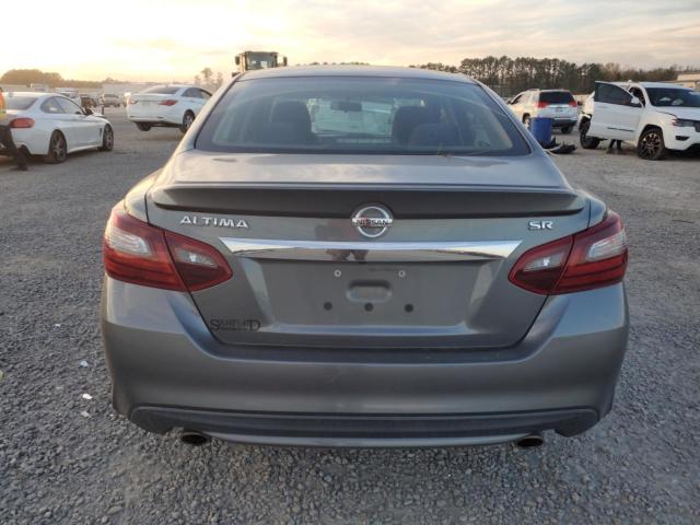 Photo 6 from auction – 2017 NISSAN ALTIMA 2.5 with VIN 1N4AL3AP5HC187938