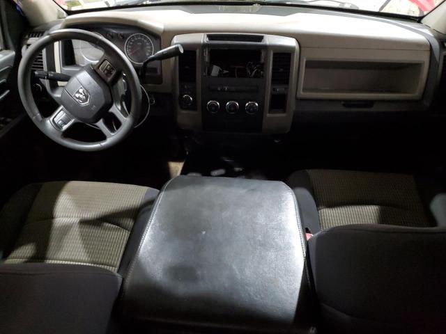 Photo 8 from auction – 2012 DODGE RAM 1500 S with VIN 1C6RD7FT3CS345528