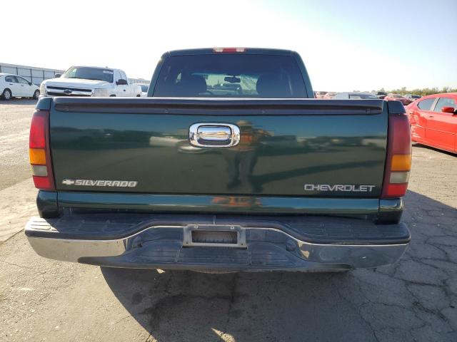 Photo 6 from auction – 2002 CHEVROLET silverado with VIN 2GCEC19VX21348560
