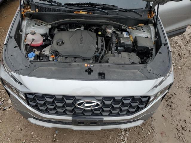 Photo 12 from auction – 2023 HYUNDAI SANTA FE S with VIN 5NMS2DAJ0PH509503