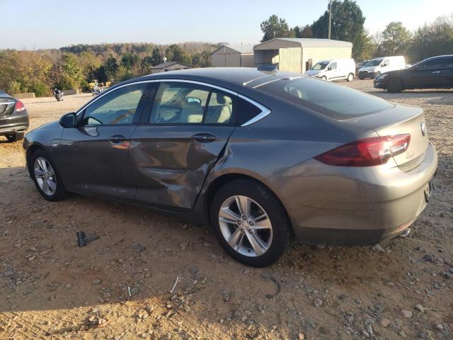 Photo 2 from auction – 2019 BUICK REGAL PREF with VIN W04GL6SX5K1072595
