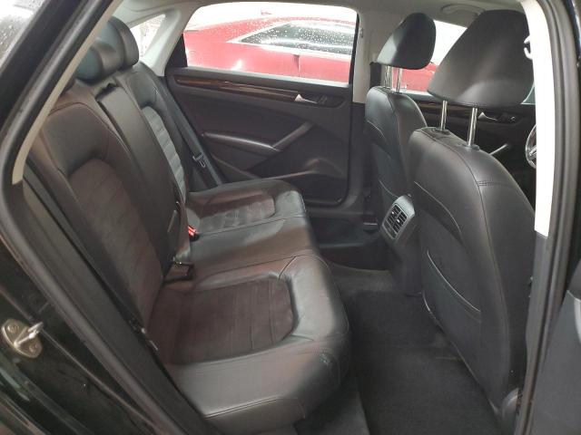 Photo 10 from auction – 2015 VOLKSWAGEN PASSAT SEL with VIN 1VWCV7A32FC055960
