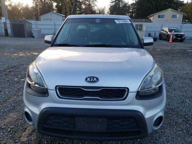 Снимка 5 от търг – 2012 KIA SOUL + с VIN KNDJT2A60C7368524