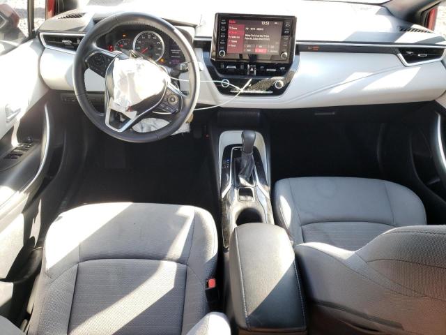 Photo 8 from auction – 2020 TOYOTA COROLLA SE with VIN 5YFS4RCE9LP044274