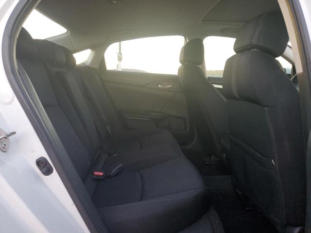 Photo 10 from auction – 2018 HONDA CIVIC EX with VIN 2HGFC2F72JH538232