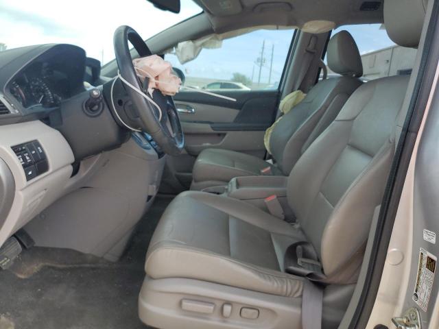 Photo 7 from auction – 2015 HONDA ODYSSEY EX with VIN 5FNRL5H60FB094363