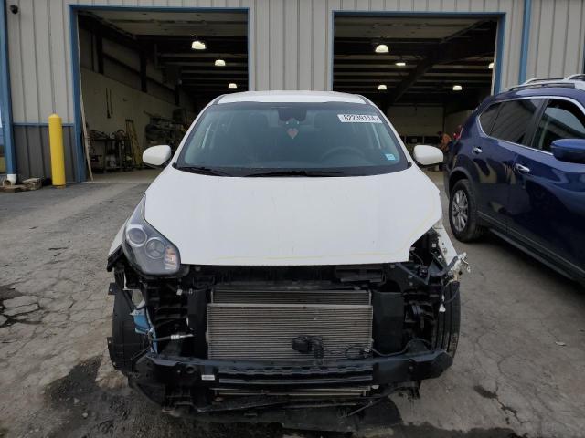 Photo 5 from auction – 2022 KIA SPORTAGE L with VIN KNDPM3AC2N7017264