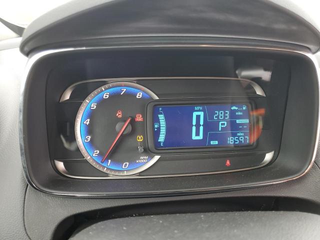 Photo 9 from auction – 2015 CHEVROLET TRAX LS with VIN KL7CJKSB8FB206018