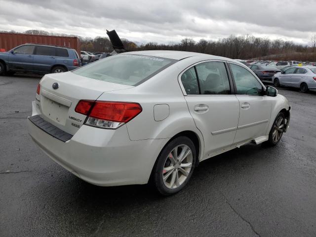 Photo 3 from auction – 2013 SUBARU LEGACY 2.5 with VIN 4S3BMBG67D3043290