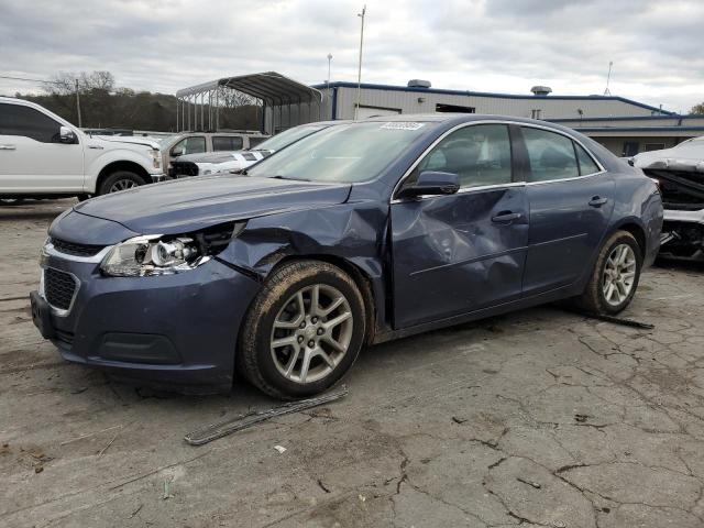 CHEVROLET MALIBU 1LT 2014 с VIN 1G11C5SL5EF264635 - Фото с аукциона