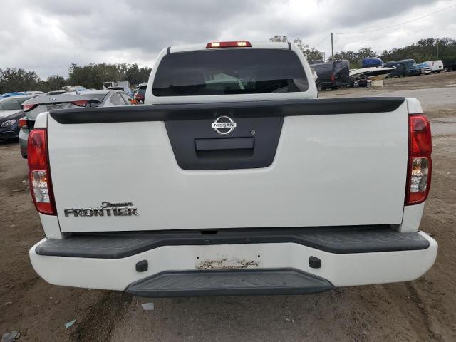 Photo 6 from auction – 2018 NISSAN FRONTIER S with VIN 1N6BD0CT1JN771992