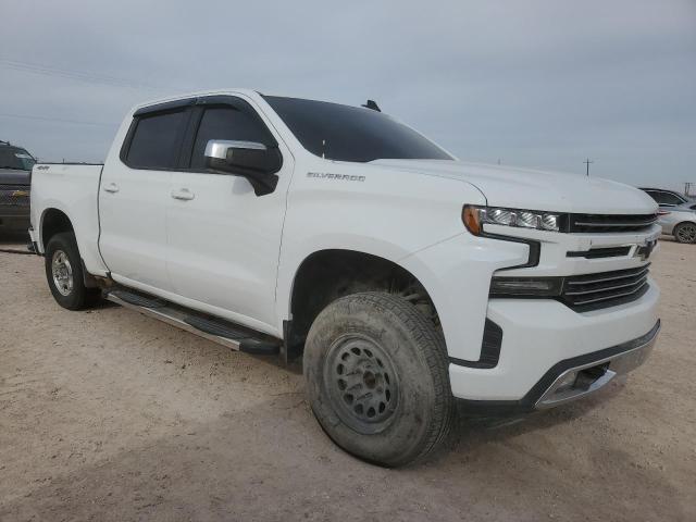 Photo 4 from auction – 2019 CHEVROLET SILVERADO with VIN 3GCUYEED7KG313726